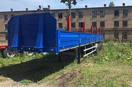 ЧМЗАП 99064-020-К5